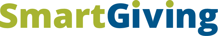 Smart Giving